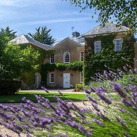 Clemenstone House B&B Cowbridge Luaran gambar