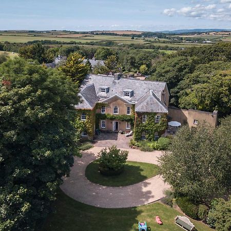 Clemenstone House B&B Cowbridge Luaran gambar