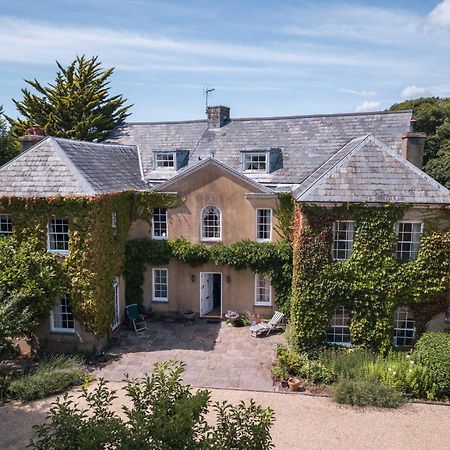Clemenstone House B&B Cowbridge Luaran gambar