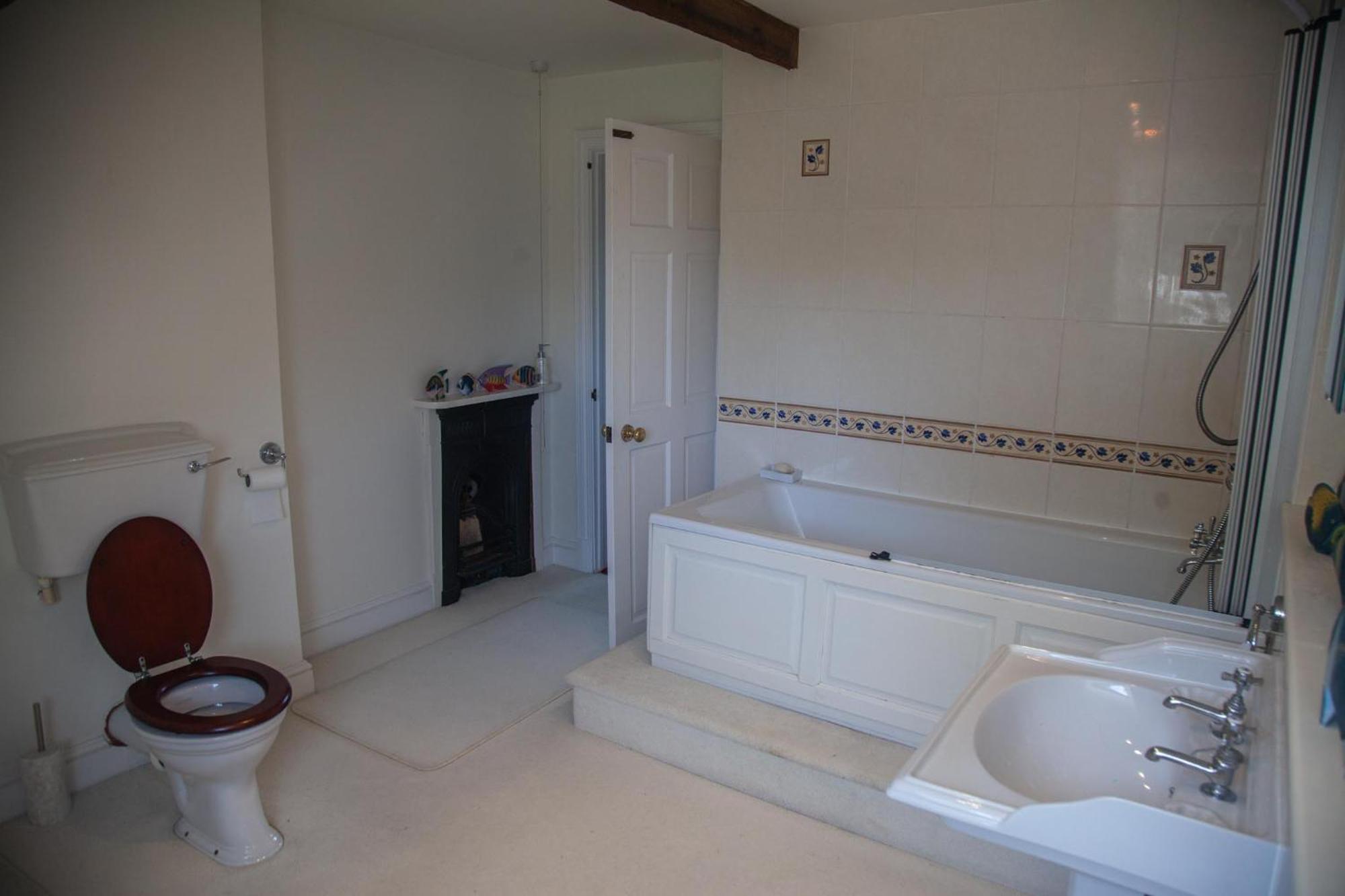 Clemenstone House B&B Cowbridge Luaran gambar