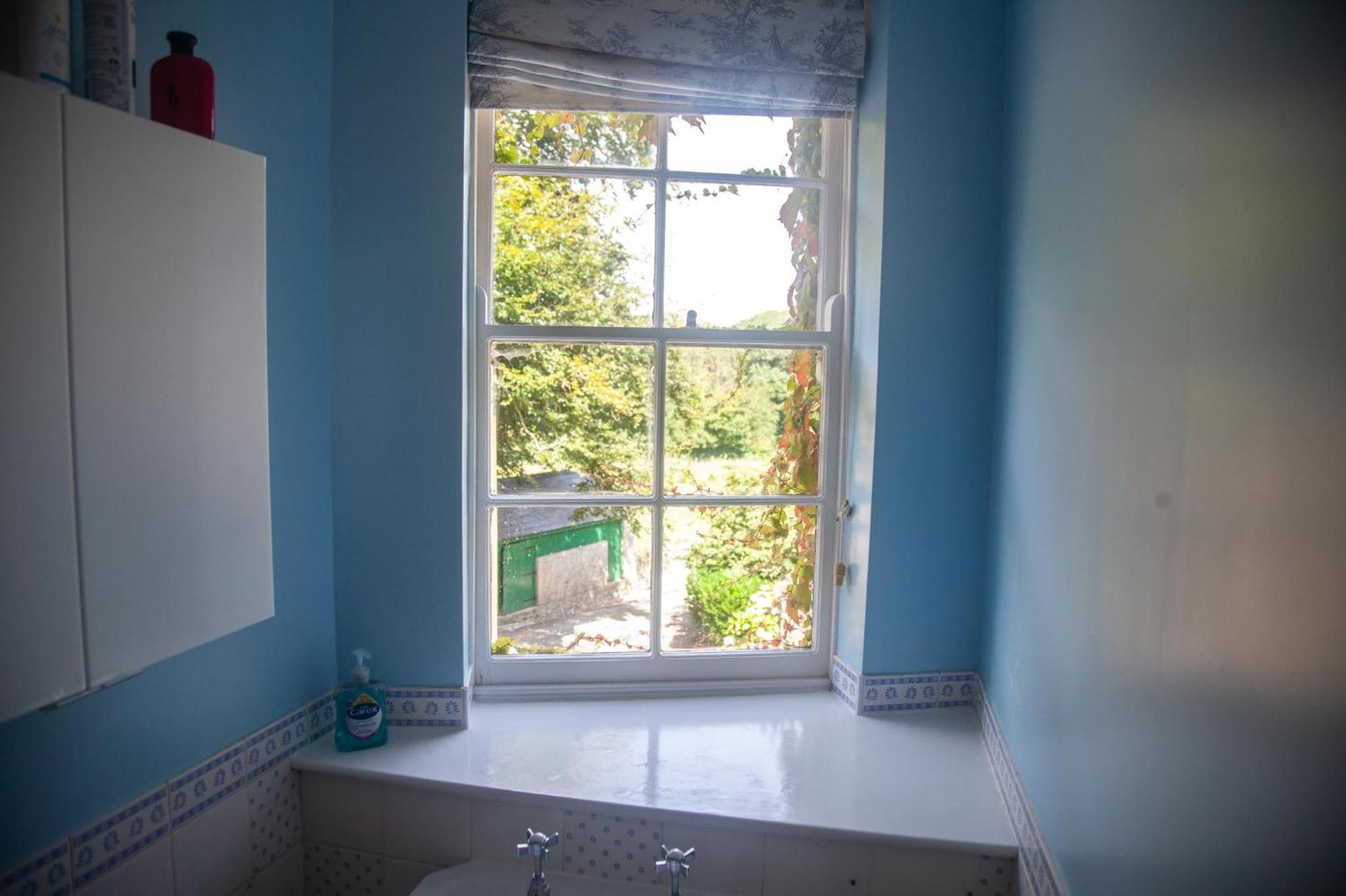 Clemenstone House B&B Cowbridge Luaran gambar