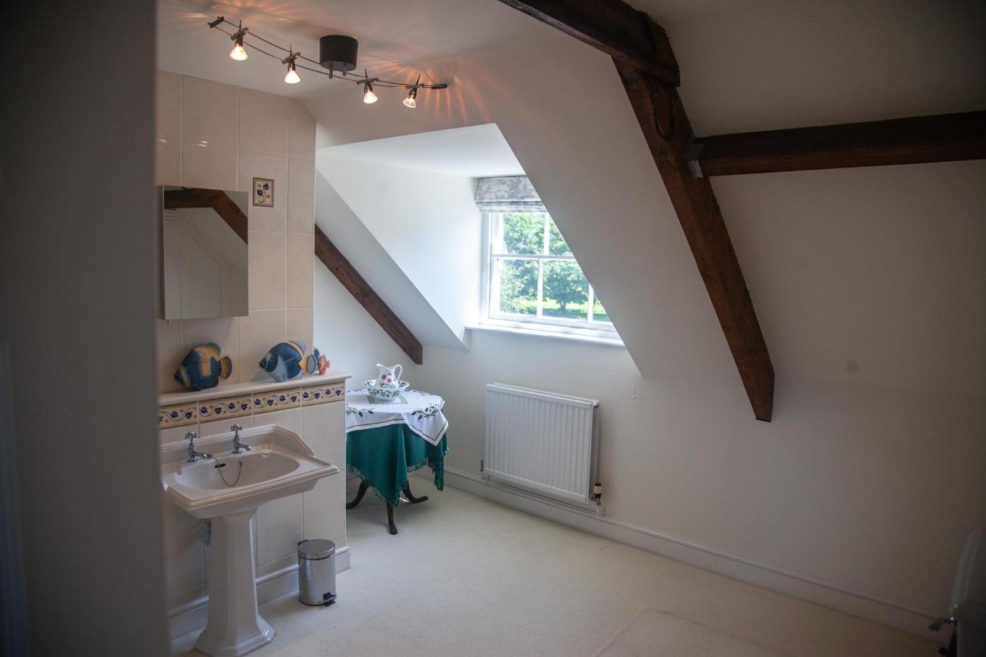 Clemenstone House B&B Cowbridge Luaran gambar