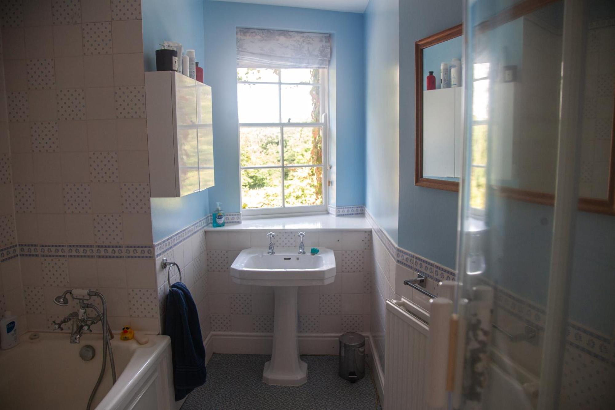 Clemenstone House B&B Cowbridge Luaran gambar