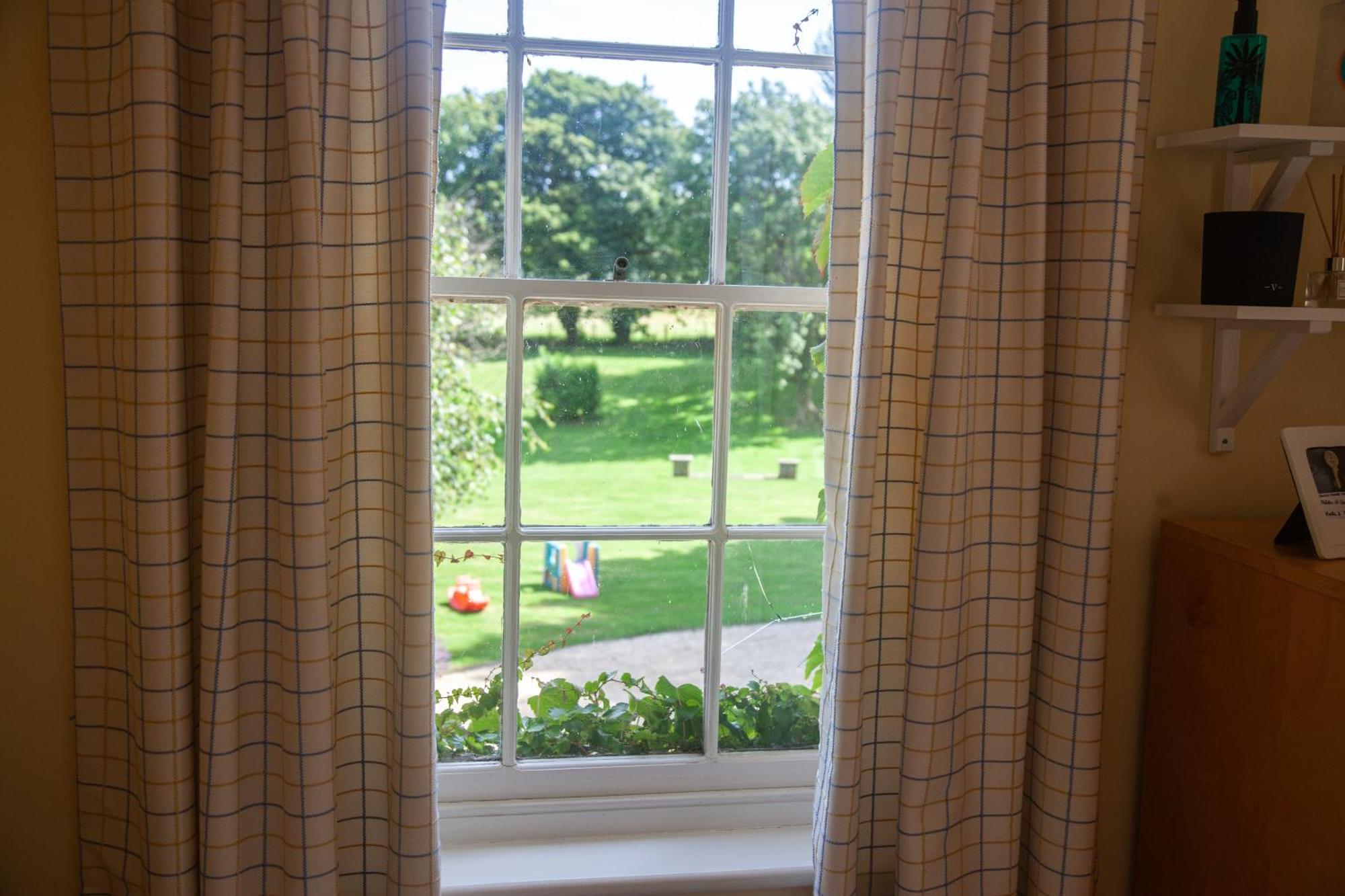 Clemenstone House B&B Cowbridge Luaran gambar