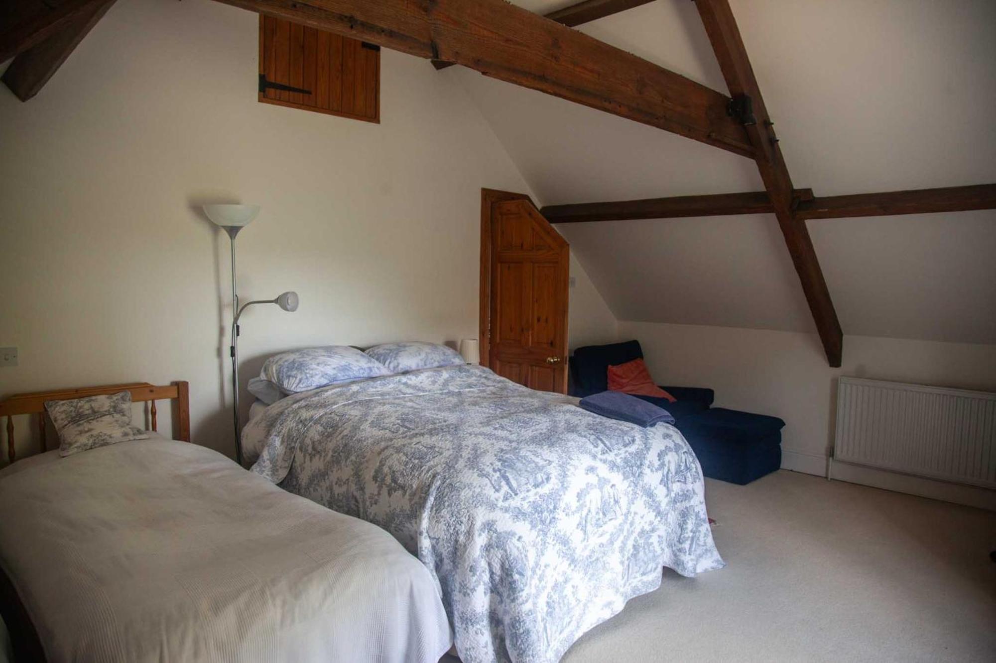 Clemenstone House B&B Cowbridge Luaran gambar