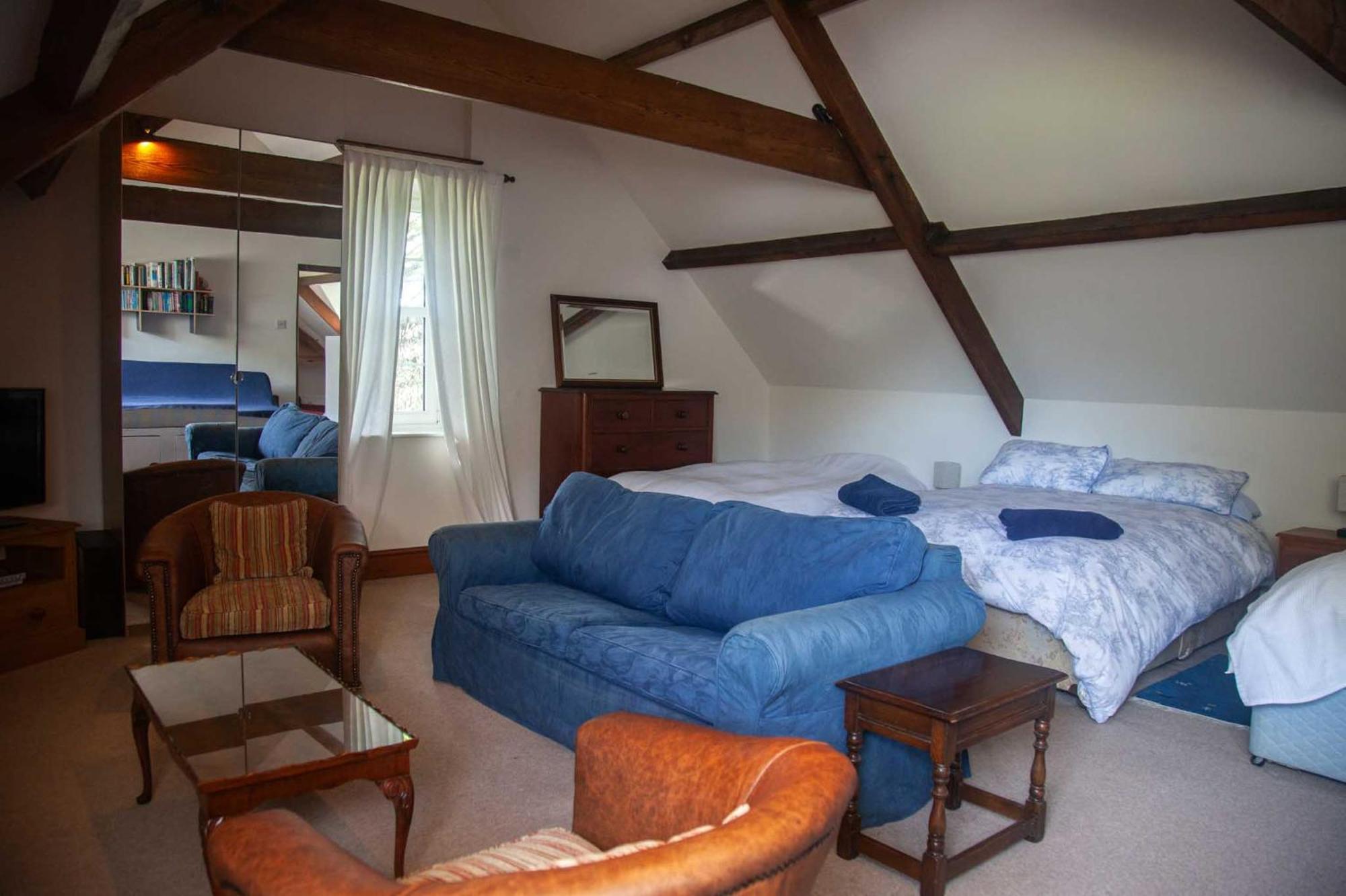 Clemenstone House B&B Cowbridge Luaran gambar