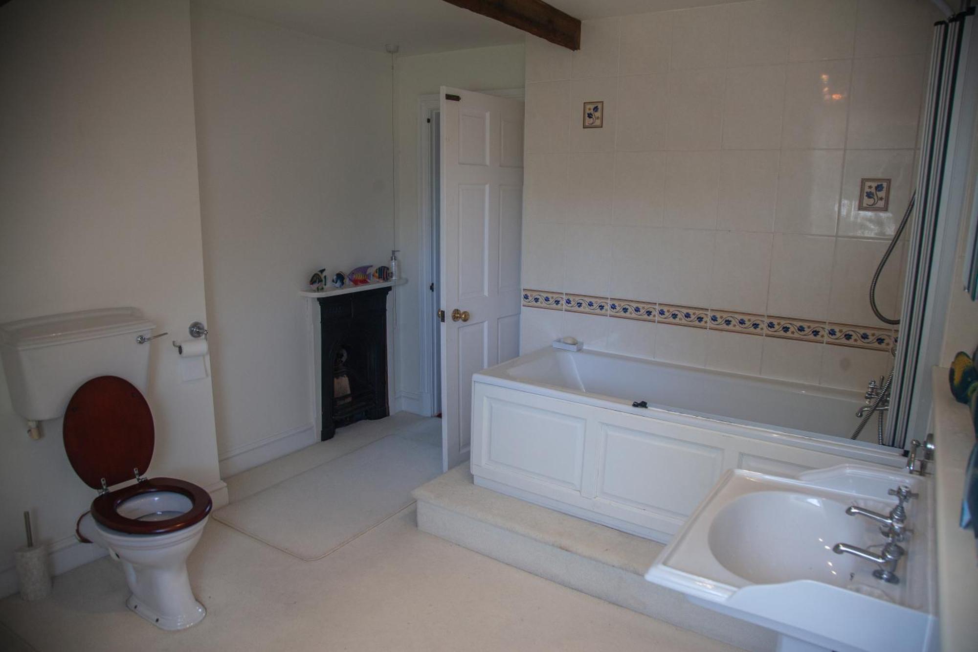 Clemenstone House B&B Cowbridge Luaran gambar