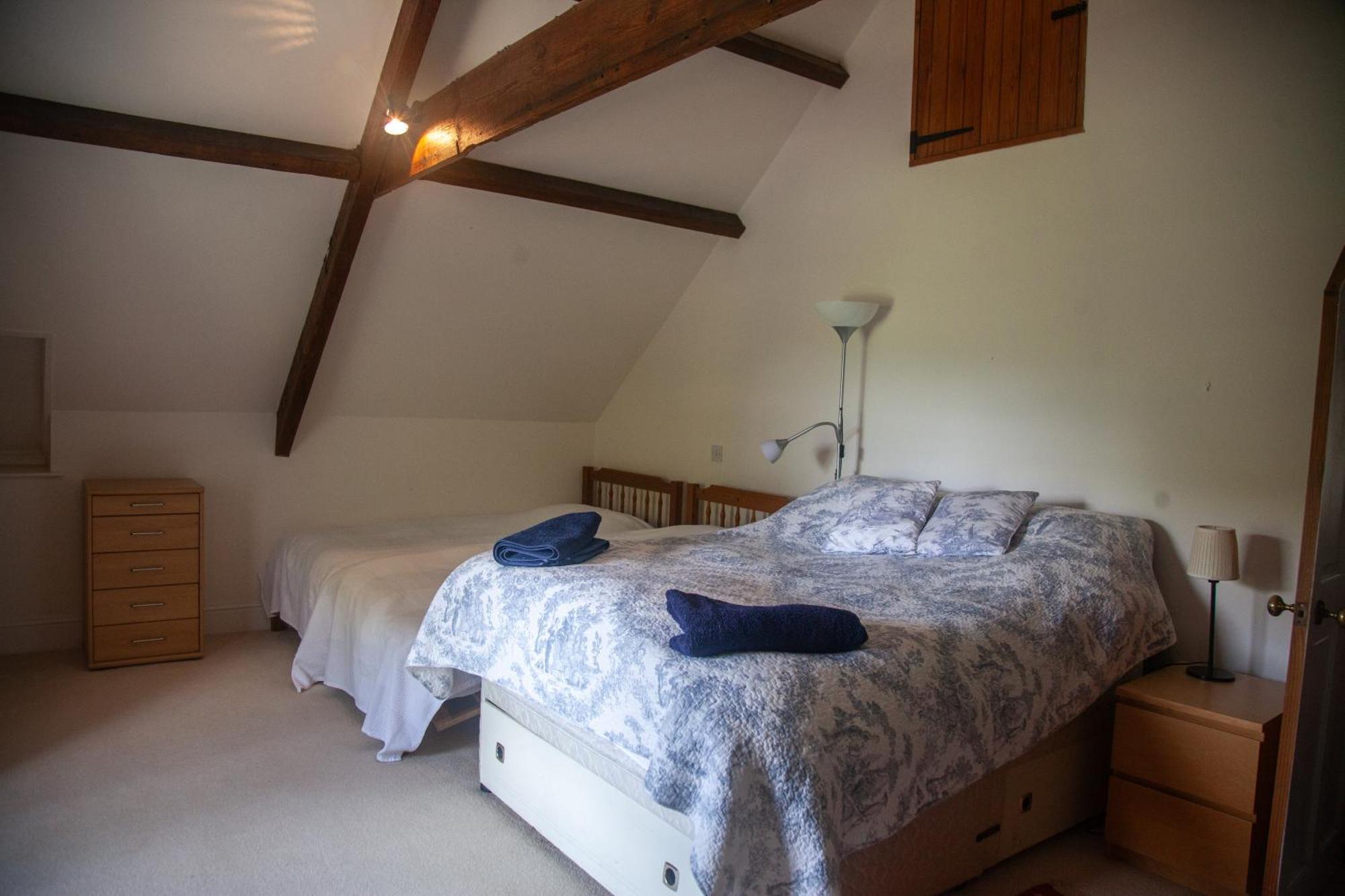 Clemenstone House B&B Cowbridge Luaran gambar