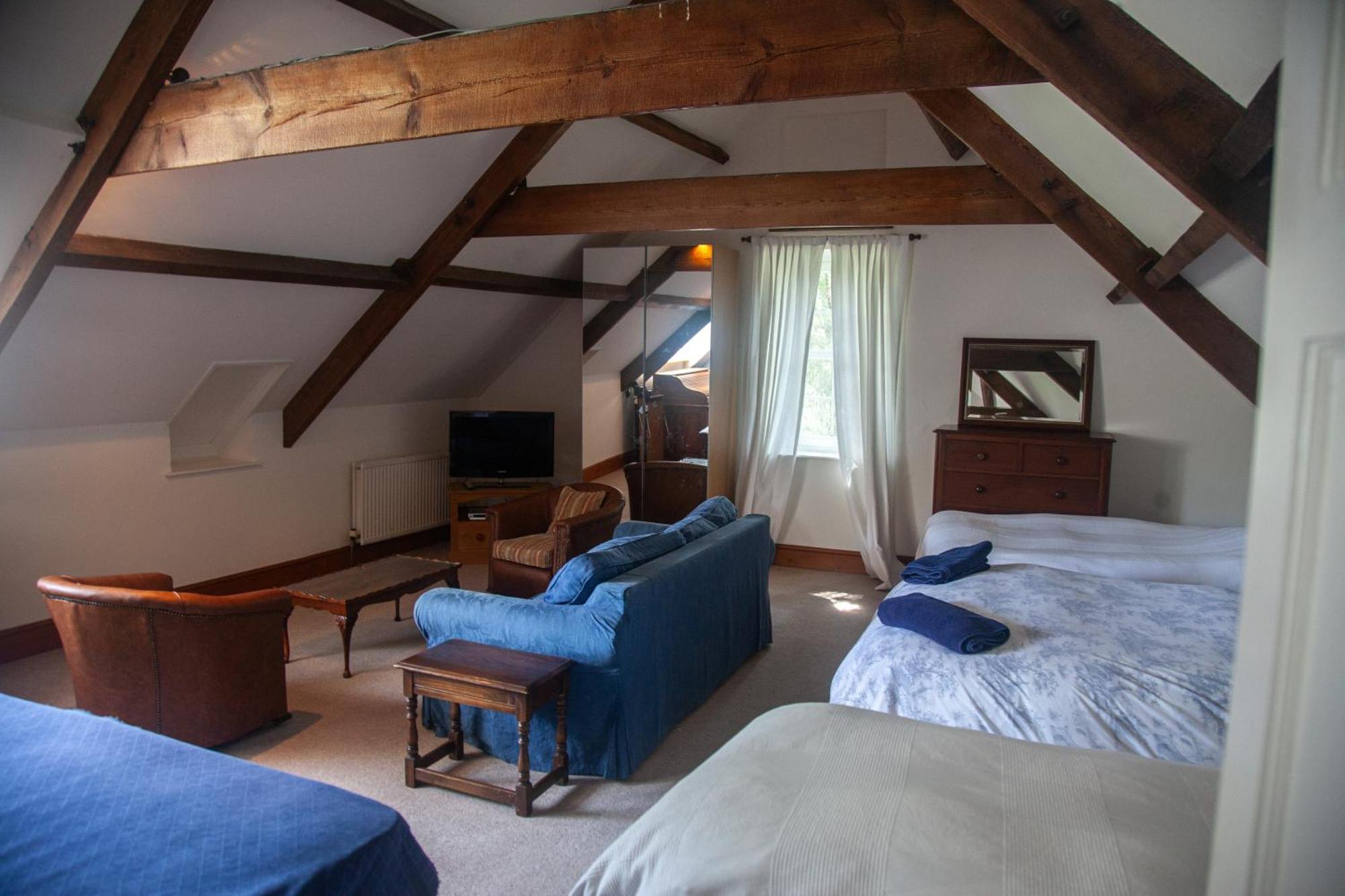 Clemenstone House B&B Cowbridge Luaran gambar