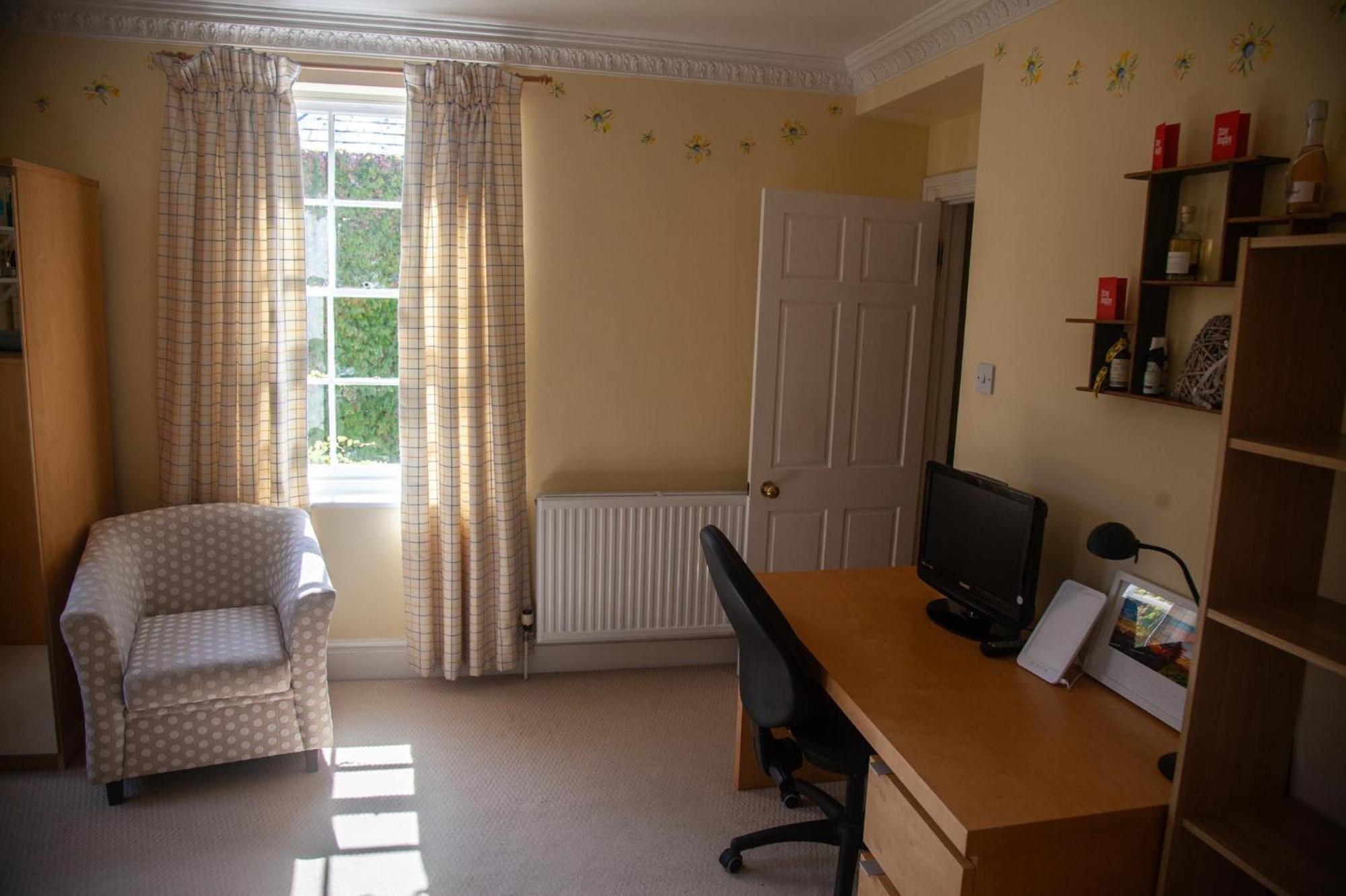 Clemenstone House B&B Cowbridge Luaran gambar