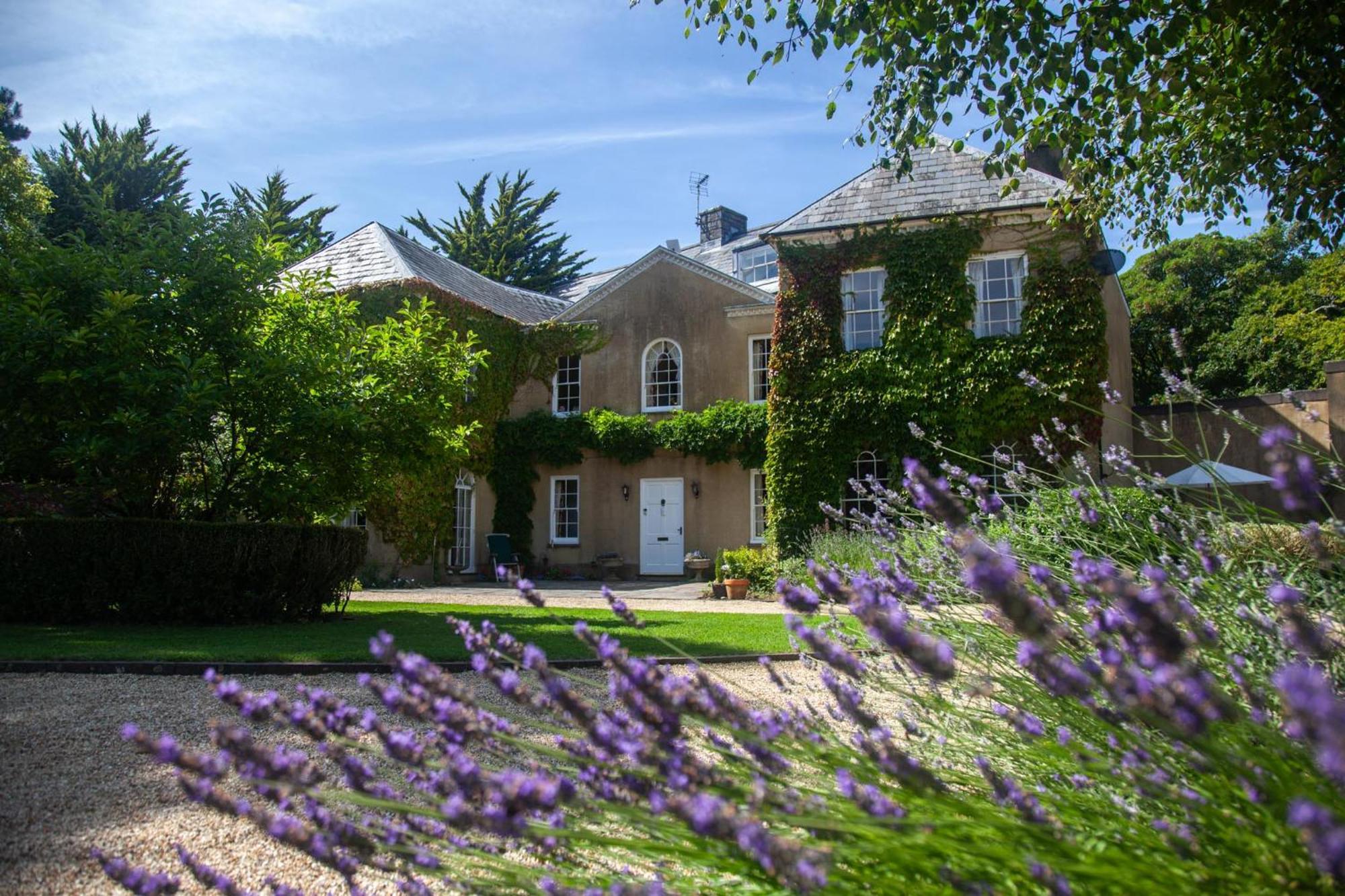 Clemenstone House B&B Cowbridge Luaran gambar
