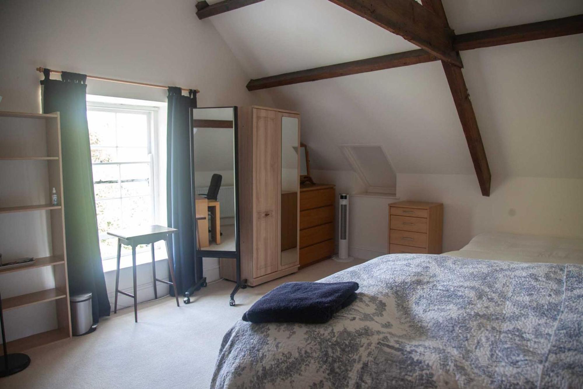 Clemenstone House B&B Cowbridge Luaran gambar