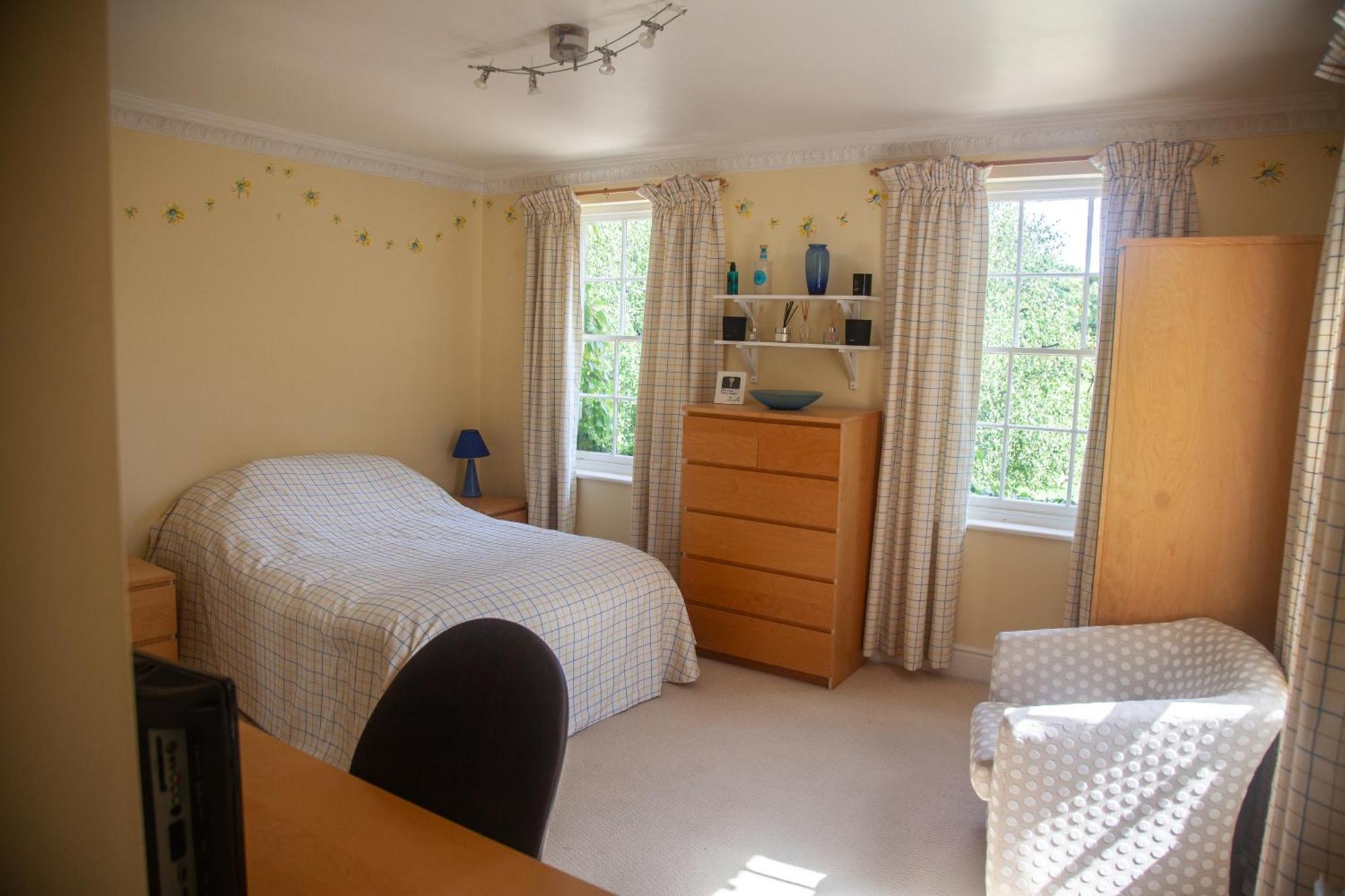 Clemenstone House B&B Cowbridge Luaran gambar