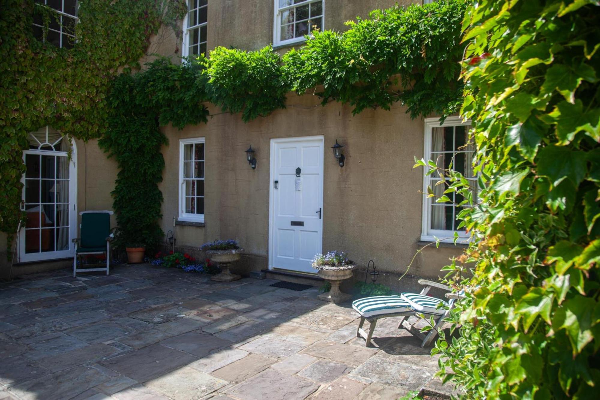 Clemenstone House B&B Cowbridge Luaran gambar