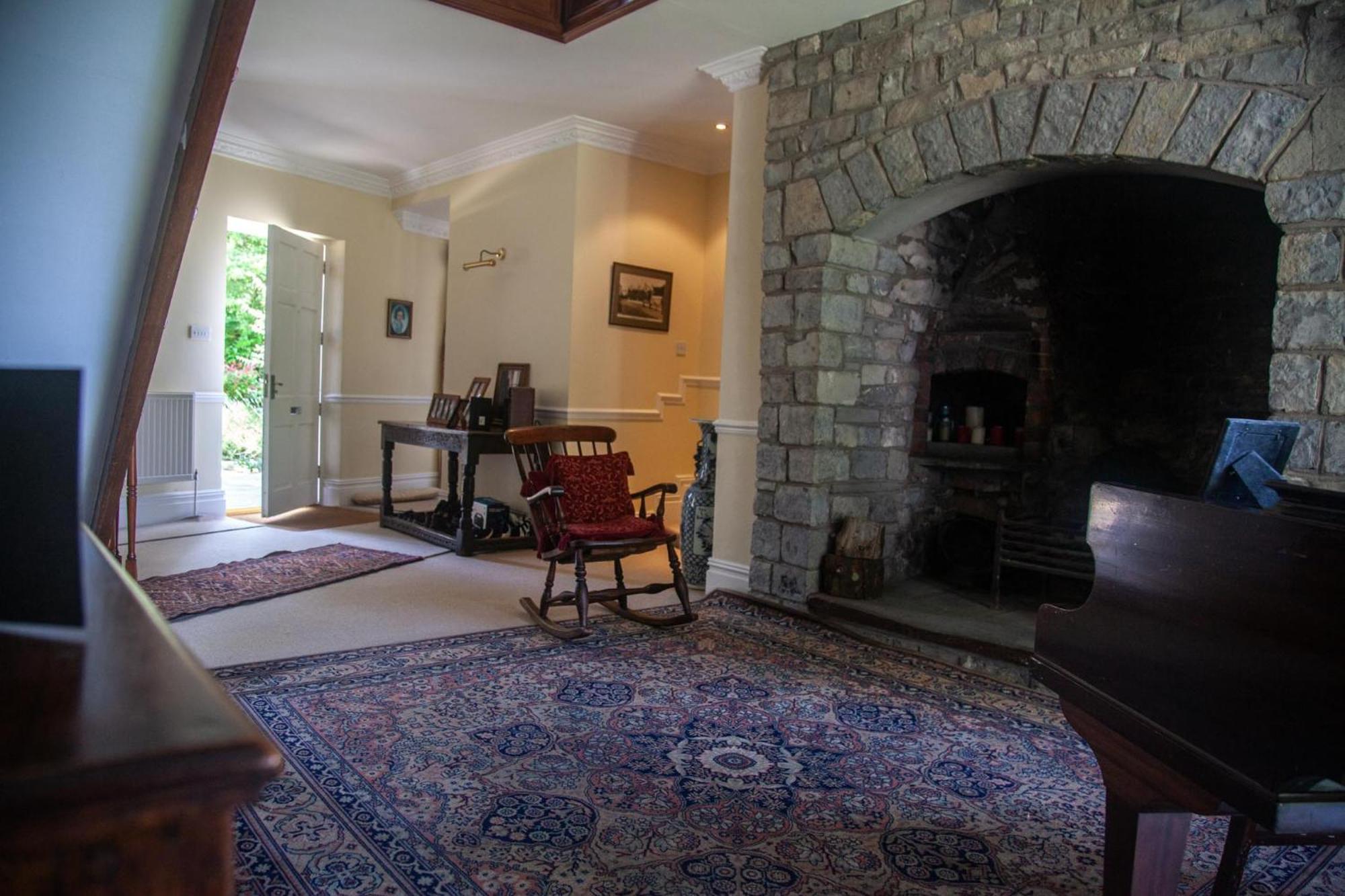 Clemenstone House B&B Cowbridge Luaran gambar