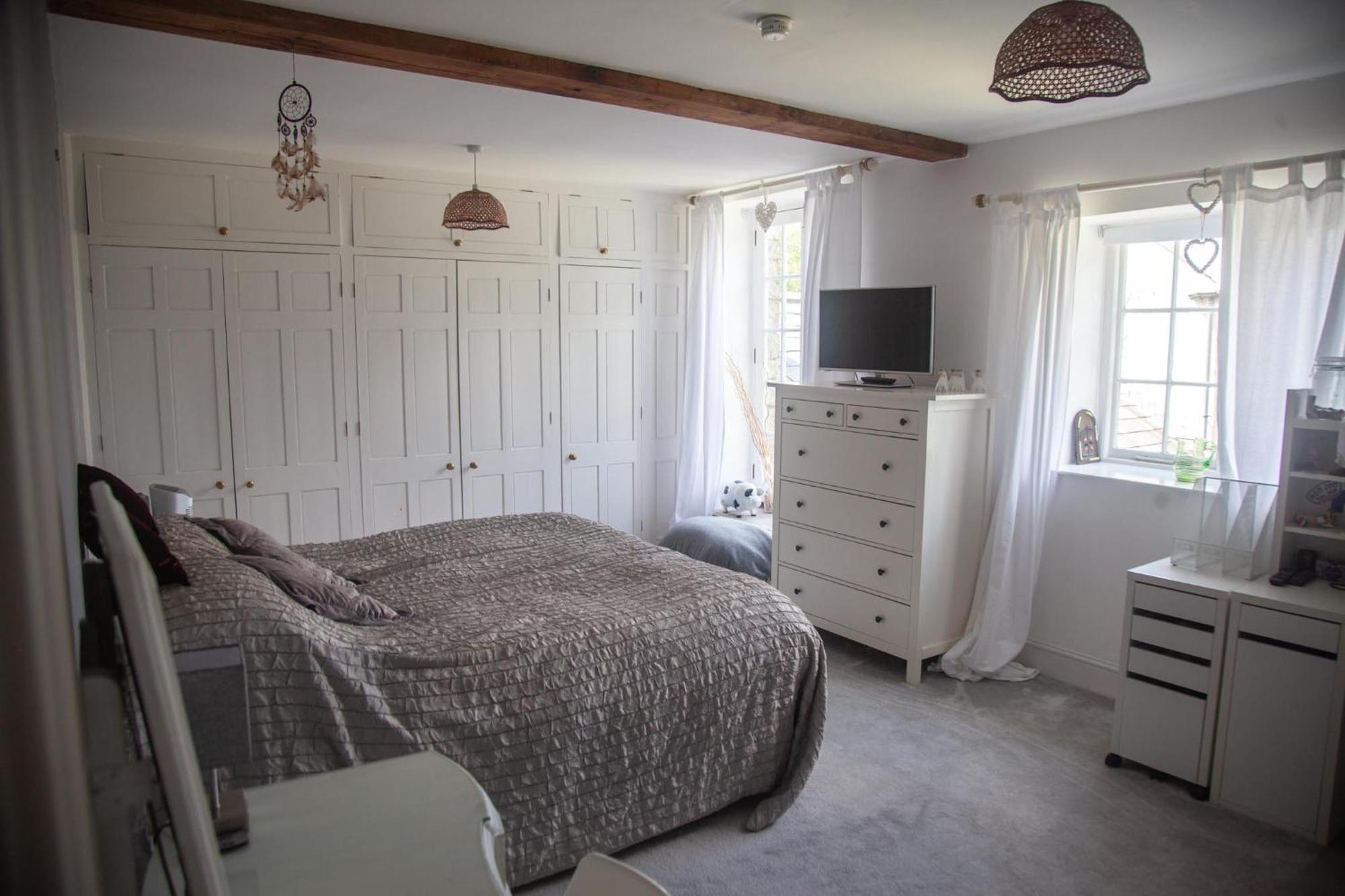 Clemenstone House B&B Cowbridge Luaran gambar