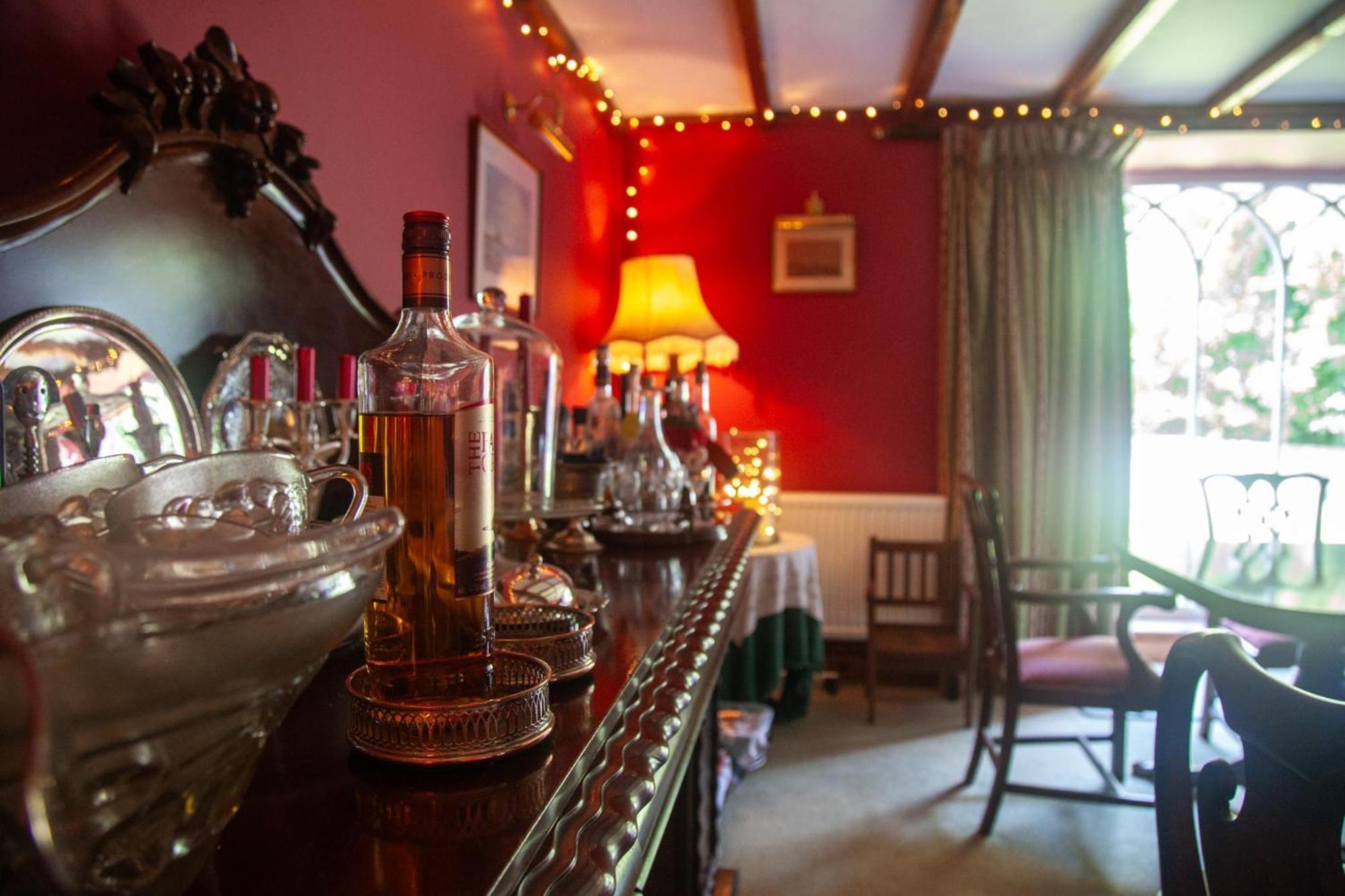 Clemenstone House B&B Cowbridge Luaran gambar