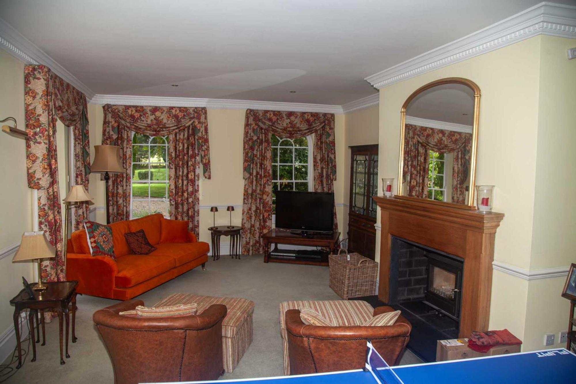 Clemenstone House B&B Cowbridge Luaran gambar