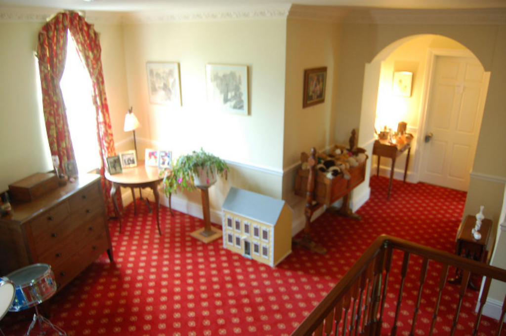 Clemenstone House B&B Cowbridge Luaran gambar