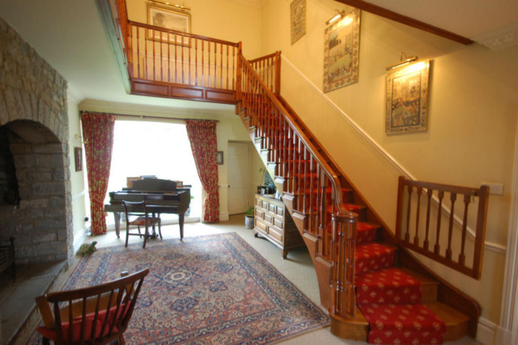 Clemenstone House B&B Cowbridge Luaran gambar